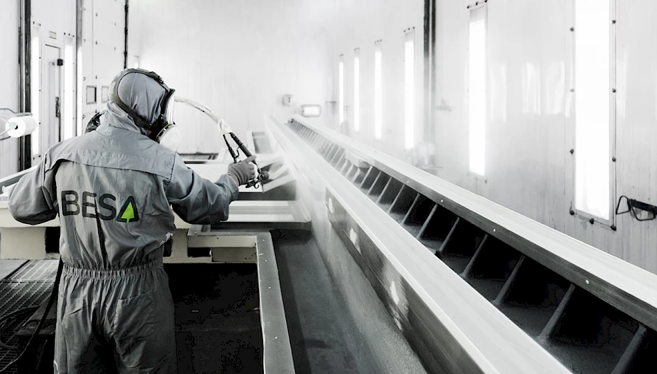 para pintura metal poliuretano de 