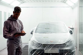 pintar_coche_hibrido_o_electrico