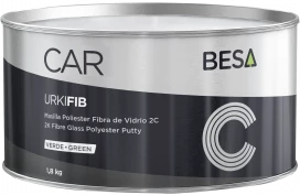 fib fibra vidrio de masilla de detail urki