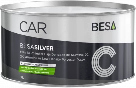 densidad masilla besa detail aluminio silver baja