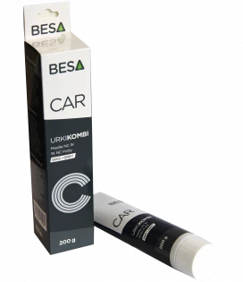 repair kombi masilla selladora detail spot urki