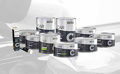 masilla tipos coche carroceria