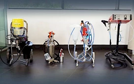 tipos pintura aplicacion equipos industrial_1