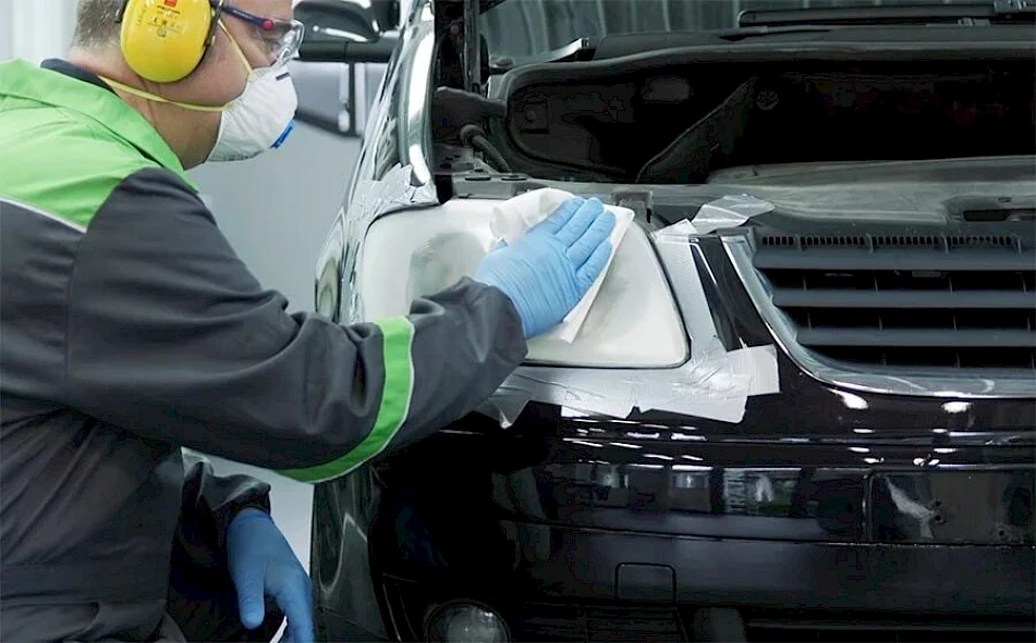 faros coche reparacion min 