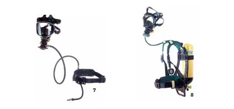 respiracion epis automaticos