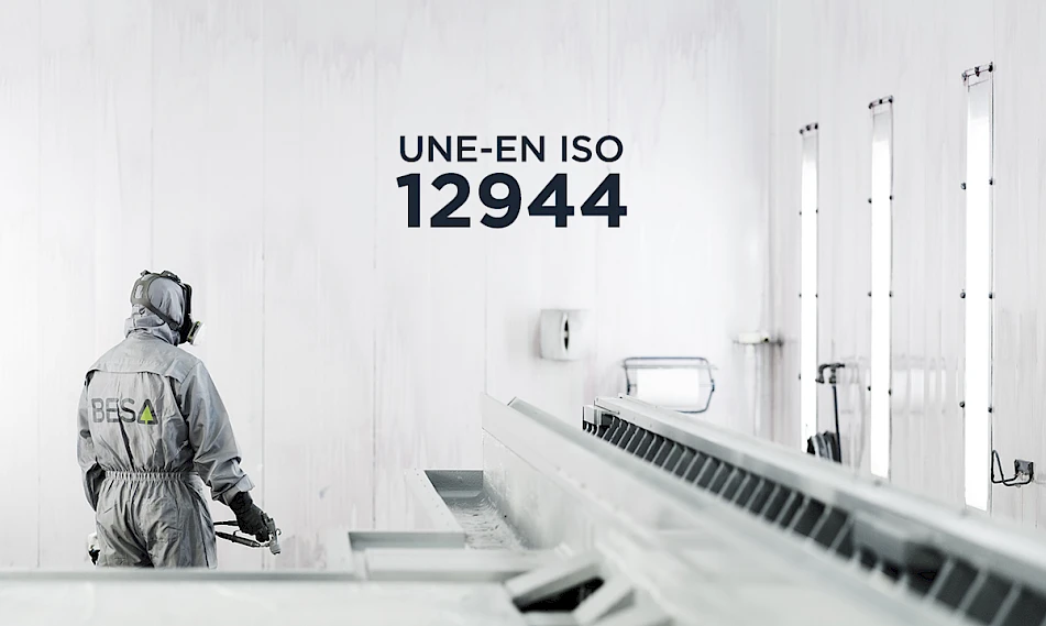 12944 corrisividad iso une categorias norma 